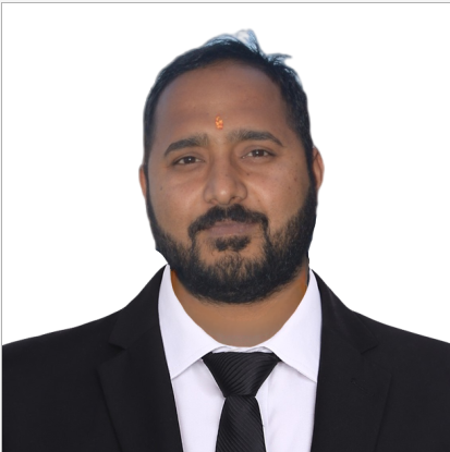 Mr. Bhuvan Chandra